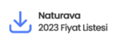 Naturava 2022 Fiyat Listesi