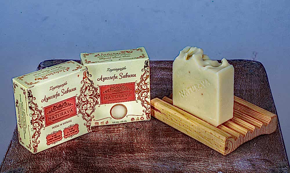 Egzamaya İyi Gelen El Sabunu Tavsiyesi