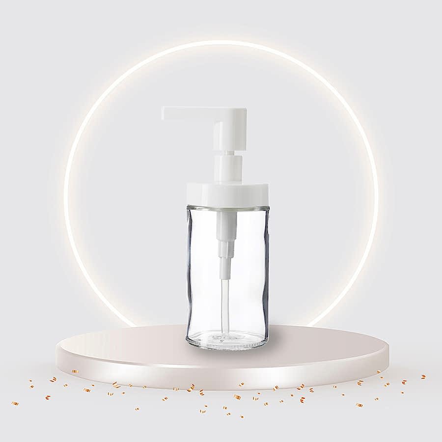 Naturava Sıvı Sabunluk 200 ml