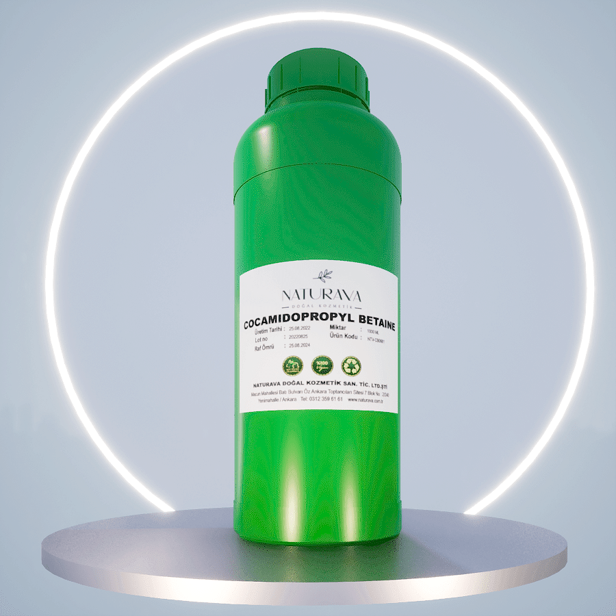 COCAMIDOPROPYL BETAINE