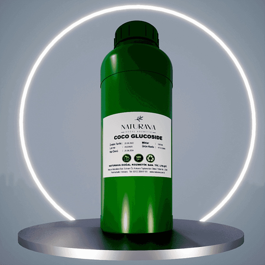 COCO GLUCOSIDE
