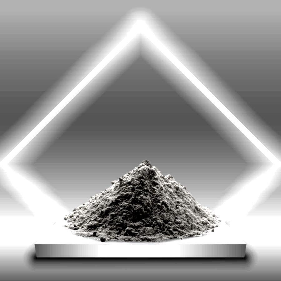 Micno - Powder (Toz Micno)