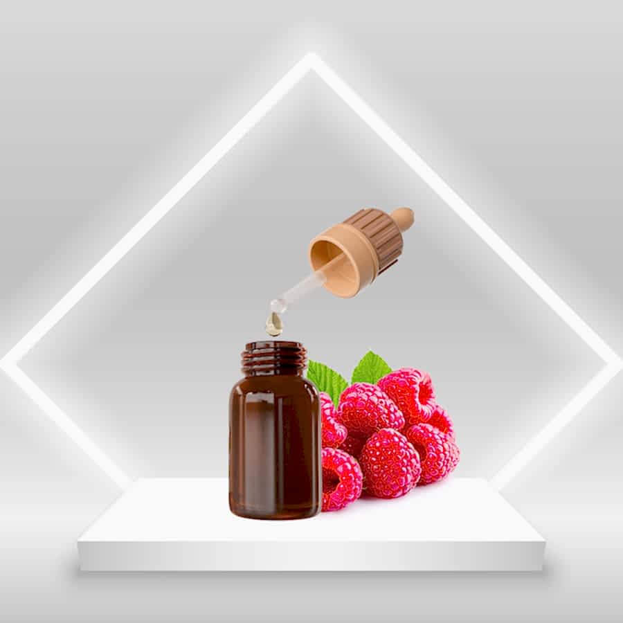 Ahududu Çekirdeği Yağı